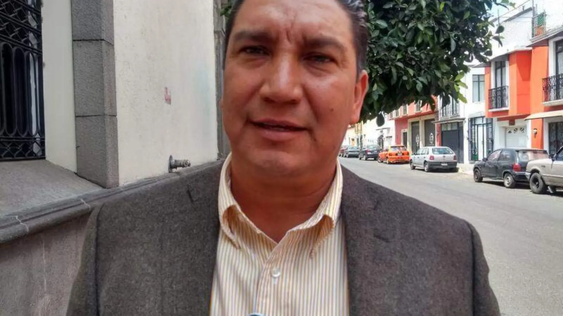 Pide alcalde de Nativitas apoyo estatal  2